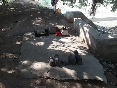 Arulmigu Sastha Kaliyugathu Meyyar Temple, Karuva Nallur - 627012 அருள்மிகு சாஸ்தா கலியுகத்து மெய்யன் திருக்கோயில், கருவநல்லூர் - 627012, Tirunelveli - Ancient Temple Architecture and History Image 2