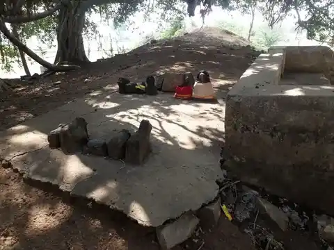 Arulmigu Sastha Kaliyugathu Meyyar Temple, Karuva Nallur - 627012 அருள்மிகு சாஸ்தா கலியுகத்து மெய்யன் திருக்கோயில், கருவநல்லூர் - 627012, Tirunelveli - Ancient Temple Architecture and History Image 4