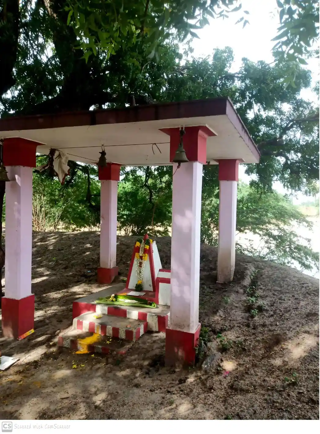 Arulmigu Sastha Kulanthai Eswaramudaiyar Temple, Vilathikulam - 628907 அருள்மிகு சாஸ்தா குழந்தை ஈஸ்வரமுடையார் திருக்கோயில், Vilathikulam - 628907, Thoothukudi - Ancient Temple Architecture and History Image 3