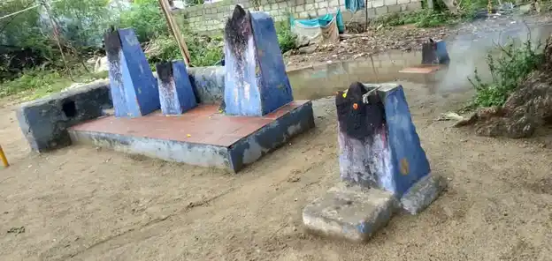 Arulmigu Sastha Mandala Ayyan Temple, Kalakkad - 627501