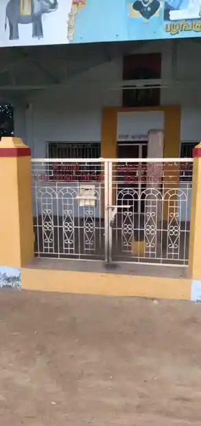 Arulmigu Sastha Pazhakulathu Ayyan Temple, Pazhankulam - 628701 அருள்மிகு சாஸ்தா பழங்குளத்து அய்யன் திருக்கோயில், Pazhankulam - 628701, Thoothukudi - Ancient Temple Architecture and History Image 3