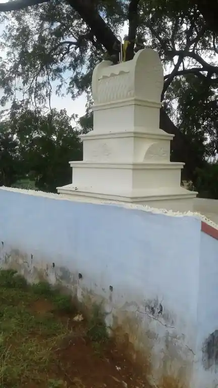 Arulmigu Sastha Perumal Ayyanar Temple, South Elanthaikulam - 628502