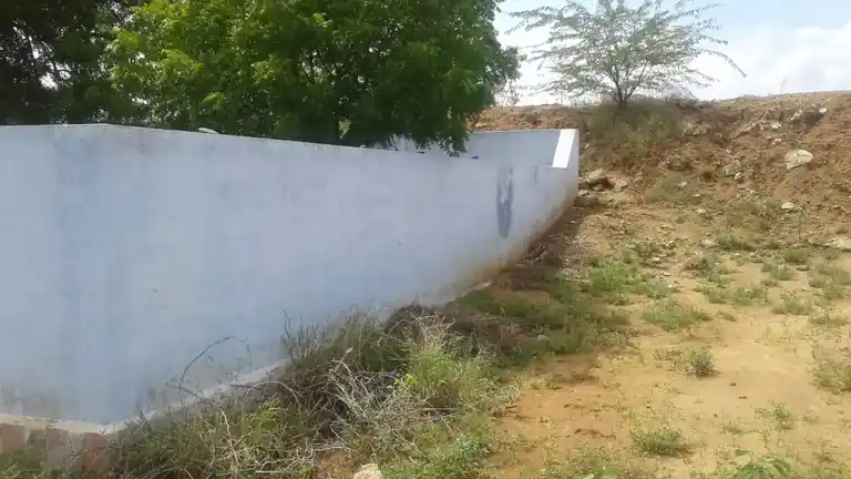 Arulmigu Sastha Perumal Ayyanar Temple, South Elanthaikulam - 628502 அருள்மிகு சாஸ்தா பெருமாள் அய்யனார் திருக்கோயில், South Elanthaikulam - 628502, Thoothukudi - Ancient Temple Architecture and History Image 4