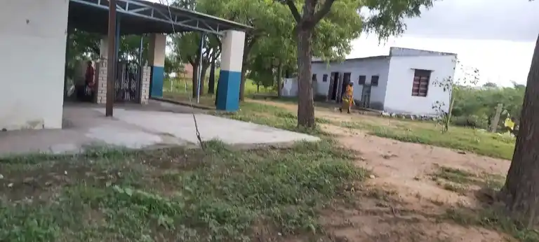 Arulmigu Sastha Pizhaiporuttha Ayyanar Temple, Iluppaiyurani - 628503 அருள்மிகு சாஸ்தா பிழைபொருத்த அய்யனார் கோயில், Iluppaiyurani - 628503, Thoothukudi - Ancient Temple Architecture and History Image 3