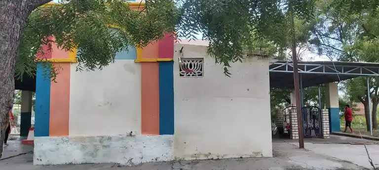 Arulmigu Sastha Pizhaiporuttha Ayyanar Temple, Iluppaiyurani - 628503 அருள்மிகு சாஸ்தா பிழைபொருத்த அய்யனார் கோயில், Iluppaiyurani - 628503, Thoothukudi - Ancient Temple Architecture and History Image 5