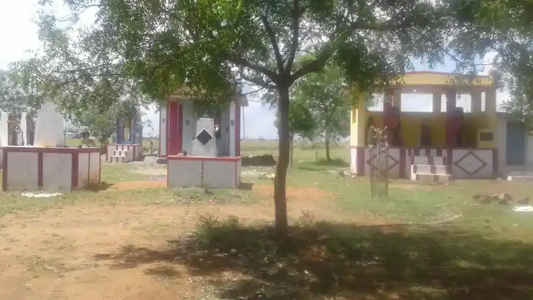 Arulmigu Sastha Ponnambala Perumal Temple, South Elanthaikulam - 628502 அருள்மிகு சாஸ்தா பொன்னம்பல பெருமாள் கோயில், South Elanthaikulam - 628502, Thoothukudi - Ancient Temple Architecture and History Image 5