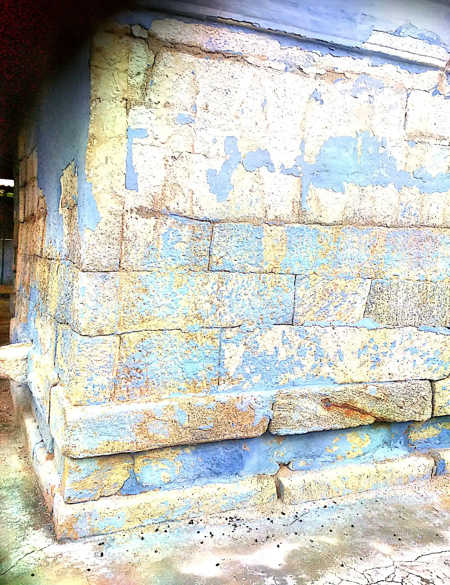 Arulmigu Sastha Pooludaiyar Temple, Nanguneri - 627108 அருள்மிகு சாஸ்தா பூலுடையார் திருக்கோயில், Nanguneri - 627108, Tirunelveli - Ancient Temple Architecture and History Image 4