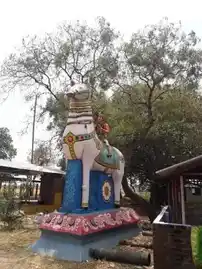 Arulmigu Sastha Puthukavudaiar Temple, Agaram - 627861