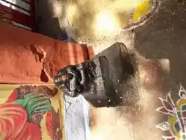 Arulmigu Sastha Puthukavudaiar Temple, Agaram - 627861 அருள்மிகு சாஸ்தா புதுக்காவுடையார் திருக்கோயில், ராஜகோபீலபேரி - 627861, Tenkasi - Ancient Temple Architecture and History Image 3