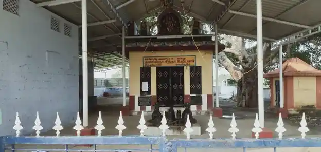Arulmigu Sastha Sidha Vudaiyaar Temple, Maayamaan Kurichi - 627853