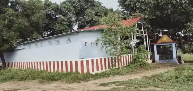 Arulmigu Sastha Sidha Vudaiyaar Temple, Maayamaan Kurichi - 627853 அருள்மிகு சாஸ்தாசித்தாஉடையார் மற்றும் சுந்தரவிநாயகர் திருக்கோயில், Maayamaan Kurichi - 627853, Tenkasi - Ancient Temple Architecture and History Image 3