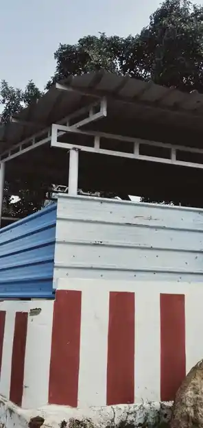 Arulmigu Sastha Sidha Vudaiyaar Temple, Maayamaan Kurichi - 627853 அருள்மிகு சாஸ்தாசித்தாஉடையார் மற்றும் சுந்தரவிநாயகர் திருக்கோயில், Maayamaan Kurichi - 627853, Tenkasi - Ancient Temple Architecture and History Image 4