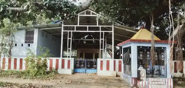 Arulmigu Sastha Sidha Vudaiyaar Temple, Maayamaan Kurichi - 627853 அருள்மிகு சாஸ்தாசித்தாஉடையார் மற்றும் சுந்தரவிநாயகர் திருக்கோயில், Maayamaan Kurichi - 627853, Tenkasi - Ancient Temple Architecture and History Image 6