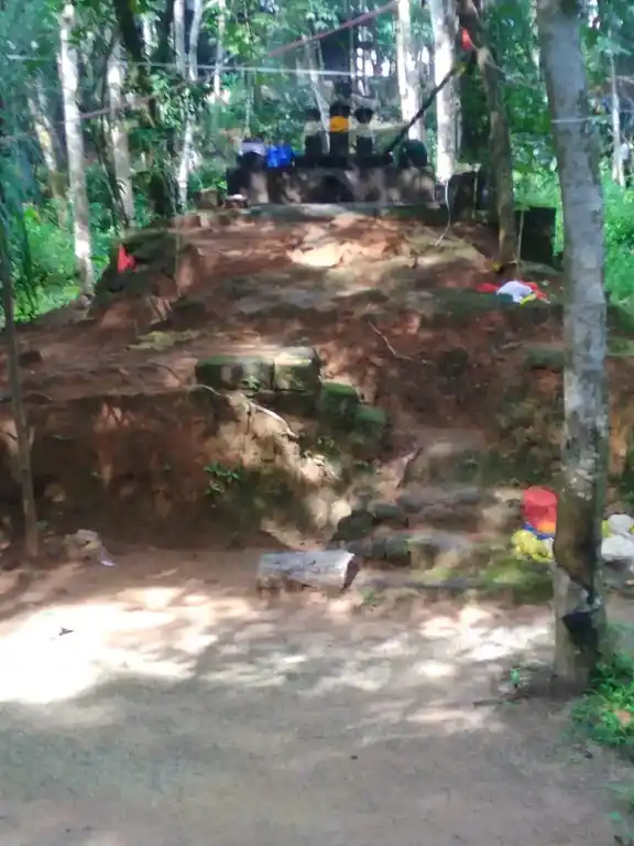 Arulmigu Sastha Temple, Aatroor, Attoor - 629177 Temple