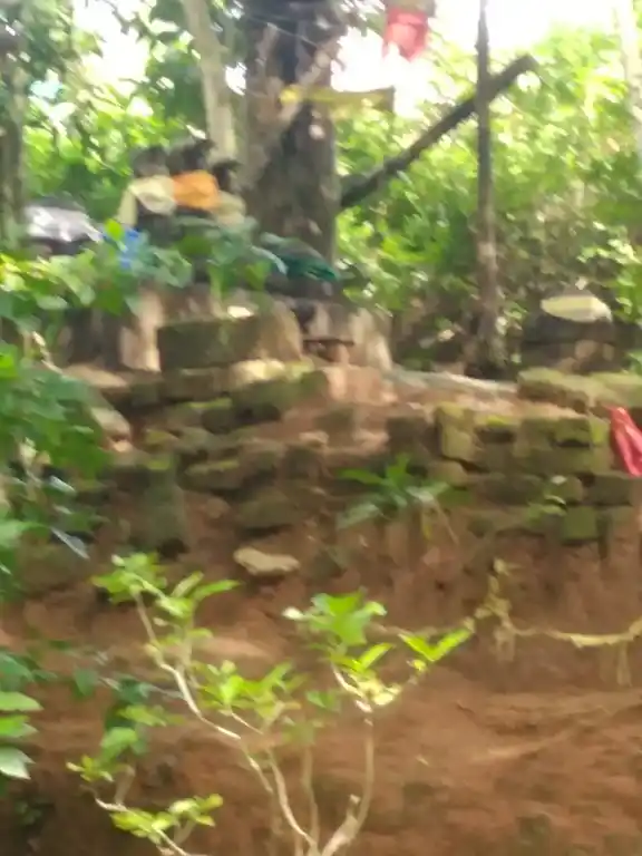 Arulmigu Sastha Temple, Aatroor, Attoor - 629177 Arulmigu Sastha Temple, Aatroor, ஆத்தூர் - 629177, Kanyakumari - Ancient Temple Architecture and History Image 2