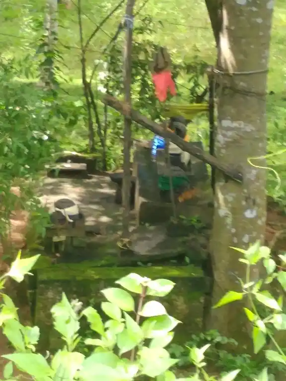Arulmigu Sastha Temple, Aatroor, Attoor - 629177 Arulmigu Sastha Temple, Aatroor, ஆத்தூர் - 629177, Kanyakumari - Ancient Temple Architecture and History Image 3