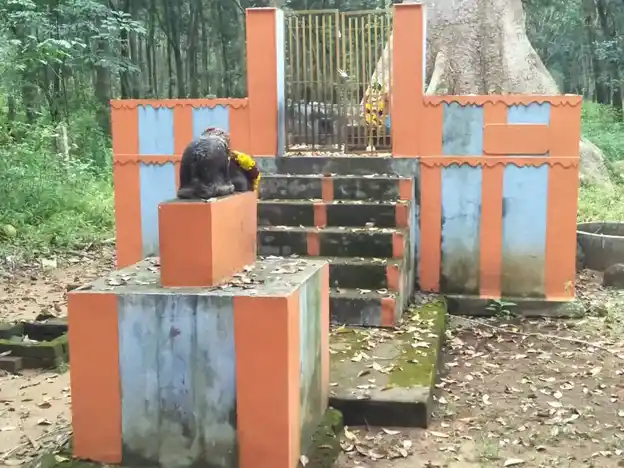 Arulmigu Sastha Temple, Andoor - 629161 Temple