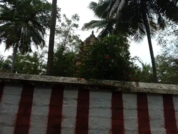 Arulmigu Sastha Temple, Antharapuram, Antharapuram - 629851 Arulmigu Sastha Temple, அந்தராபுரம், அந்தராபுரம் - 629851, Kanyakumari - Ancient Temple Architecture and History Image 3