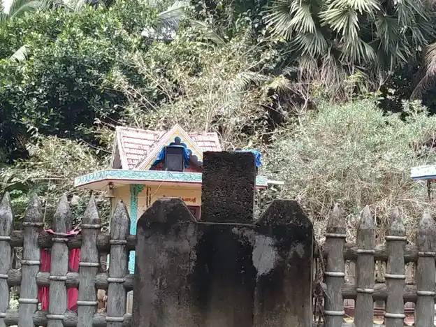 Arulmigu Sastha Temple, Chemmaruthankavu, Kanchampuram - 629165 Arulmigu Sastha Temple, Chemmaruthankavu, Kanchampuram - 629165, Kanyakumari - Ancient Temple Architecture and History Image 4