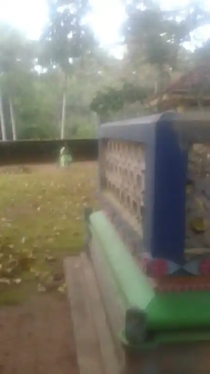 Arulmigu Sastha Temple, Chemmuthal, Killiyoor - 629177 Temple