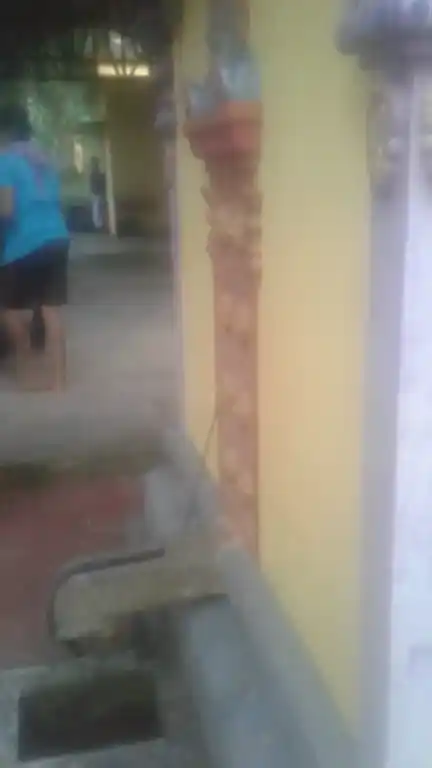 Arulmigu Sastha Temple, Chemmuthal, Killiyoor - 629177 Arulmigu Sastha Temple, Chemmuthal, கிள்ளியூர் - 629177, Kanyakumari - Ancient Temple Architecture and History Image 2