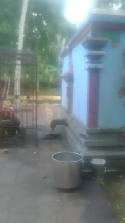 Arulmigu Sastha Temple, Chemmuthal, Killiyoor - 629177 Arulmigu Sastha Temple, Chemmuthal, கிள்ளியூர் - 629177, Kanyakumari - Ancient Temple Architecture and History Image 3