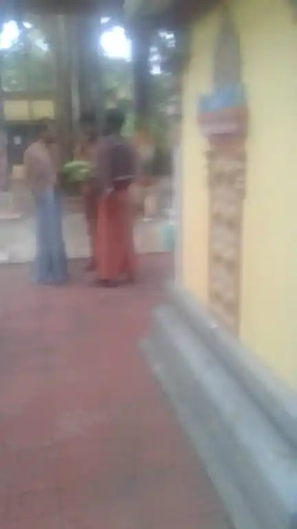 Arulmigu Sastha Temple, Chemmuthal, Killiyoor - 629177 Arulmigu Sastha Temple, Chemmuthal, கிள்ளியூர் - 629177, Kanyakumari - Ancient Temple Architecture and History Image 6