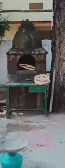 Arulmigu Sastha Temple, Chinnalapatti - 624301 Arulmigu Sastha Temple, Chinnalapatti - 624301, Dindigul - Ancient Temple Architecture and History Image 5