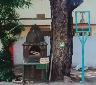 Arulmigu Sastha Temple, Chinnalapatti - 624301 Arulmigu Sastha Temple, Chinnalapatti - 624301, Dindigul - Ancient Temple Architecture and History Image 7