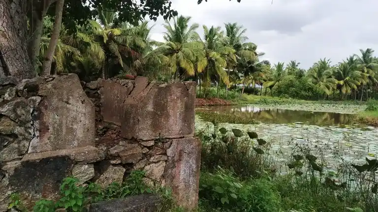 Arulmigu Sastha Temple, Kakkottuthalai, Iraniel - 629175 Arulmigu Sastha Temple, Kakkottuthalai, Iraniel - 629175, Kanyakumari - Ancient Temple Architecture and History Image 2
