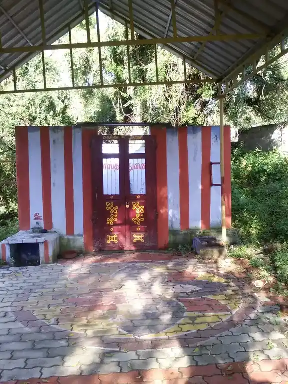 Arulmigu Sastha Temple, Kaliyankadu - 629801 Temple