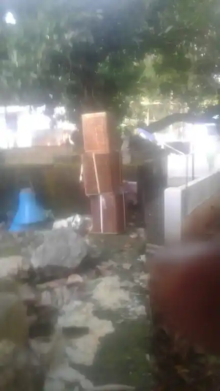 Arulmigu Sastha Temple, Kanchiramtharai, Paloor - 629177 Arulmigu Sastha Temple, Kanchiramtharai, பாலூர் - 629177, Kanyakumari - Ancient Temple Architecture and History Image 4