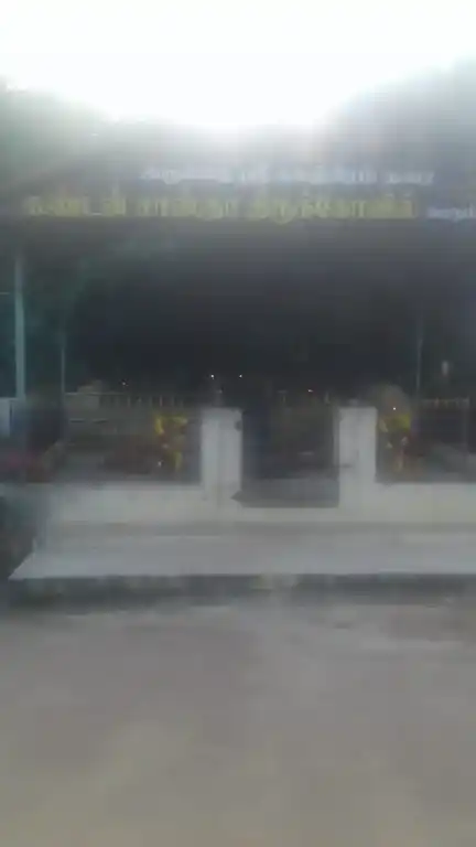 Arulmigu Sastha Temple, Kanchiramtharai, Paloor - 629177 Arulmigu Sastha Temple, Kanchiramtharai, பாலூர் - 629177, Kanyakumari - Ancient Temple Architecture and History Image 5