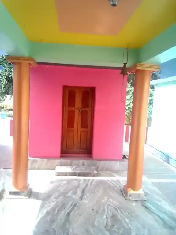 Arulmigu Sastha Temple, Kavumoolai, Nattalam - 629165 Arulmigu Sastha Temple, Kavumoolai, Nattalam - 629165, Kanyakumari - Ancient Temple Architecture and History Image 2