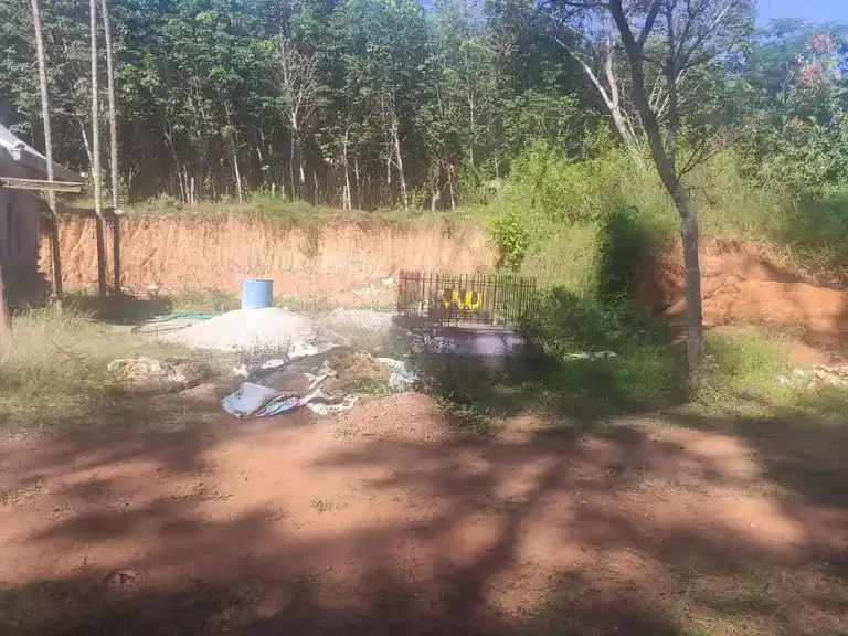 Arulmigu Sastha Temple, Keeranthoor, Malaiyadi - 629170 Arulmigu Sastha Temple, Keeranthoor, மலையடி - 629170, Kanyakumari - Ancient Temple Architecture and History Image 2