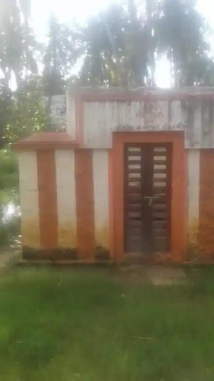 Arulmigu Sastha Temple, Kinatruvilai, Killiyoor - 629177 Temple