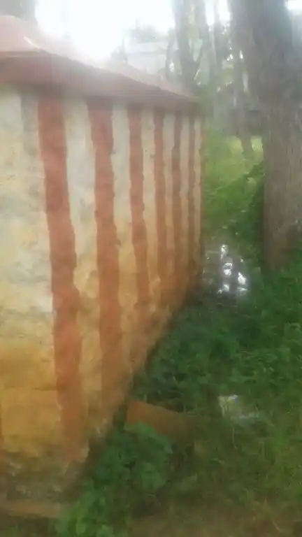 Arulmigu Sastha Temple, Kinatruvilai, Killiyoor - 629177 Arulmigu Sastha Temple, Kinatruvilai, கிள்ளியூர் - 629177, Kanyakumari - Ancient Temple Architecture and History Image 3