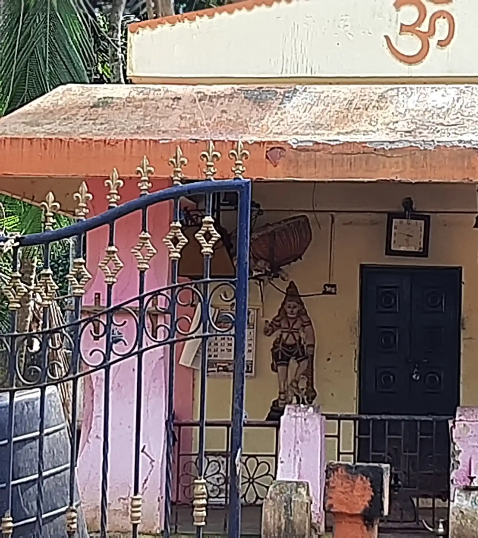 Arulmigu Sastha Temple, Kochathumoolai, Amsi - 629173 அருள்மிகு சாஸ்தா திருக்கோயில், Kochathumoolai, Amsi - 629173, Kanyakumari - Ancient Temple Architecture and History Image 3