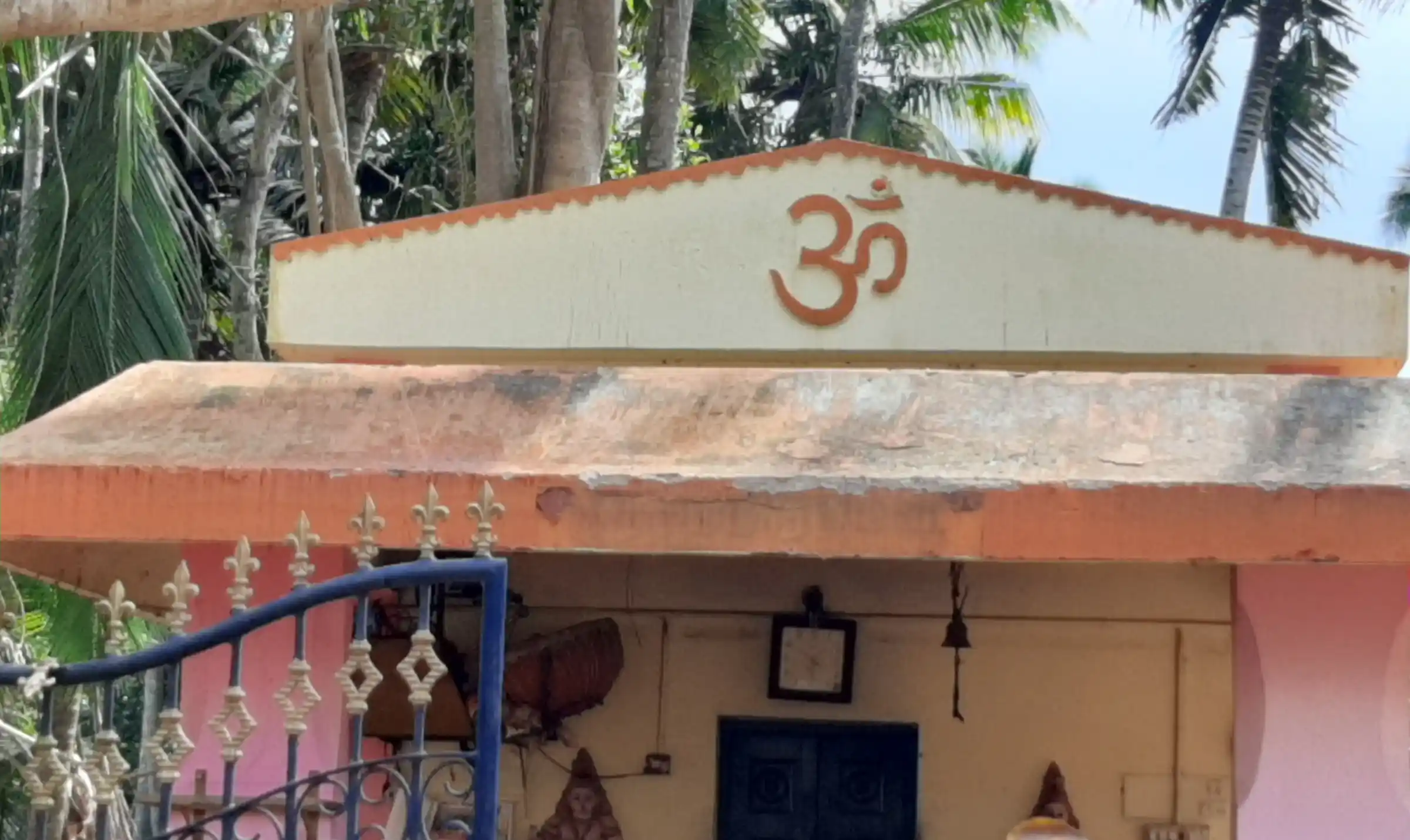 Arulmigu Sastha Temple, Kochathumoolai, Amsi - 629173 அருள்மிகு சாஸ்தா திருக்கோயில், Kochathumoolai, Amsi - 629173, Kanyakumari - Ancient Temple Architecture and History Image 4