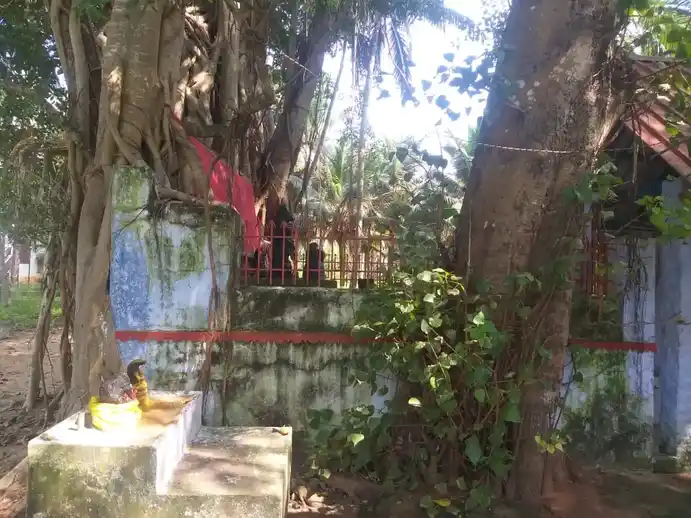 Arulmigu Sastha Temple, Koottumangalam, Mondaikadu - 629175 Arulmigu Sastha Temple, Koottumangalam, Mondaikadu - 629175, Kanyakumari - Ancient Temple Architecture and History Image 3
