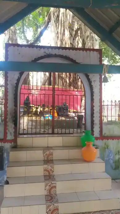 Arulmigu Sastha Temple, Koottumangalam, Mondaikadu - 629175 Arulmigu Sastha Temple, Koottumangalam, Mondaikadu - 629175, Kanyakumari - Ancient Temple Architecture and History Image 5