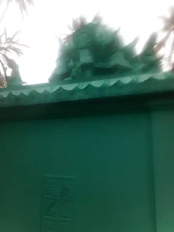 Arulmigu Sastha Temple, Kunnankadu, Kurunthankodu - 629175 Arulmigu Sastha Temple, Kunnankadu, Kurunthankodu - 629175, Kanyakumari - Ancient Temple Architecture and History Image 2