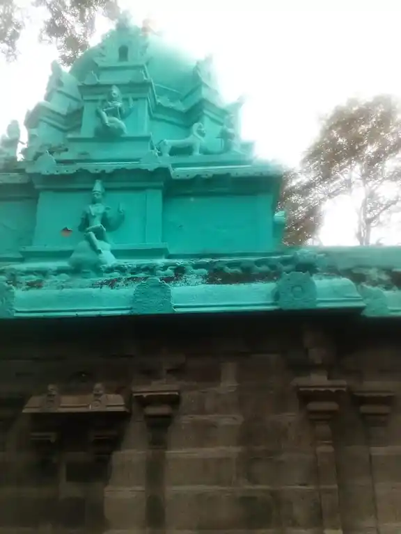 Arulmigu Sastha Temple, Kunnankadu, Kurunthankodu - 629175 Arulmigu Sastha Temple, Kunnankadu, Kurunthankodu - 629175, Kanyakumari - Ancient Temple Architecture and History Image 3