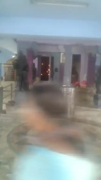 Arulmigu Sastha Temple, Kunnuvilai, Killiyoor - 629177 Arulmigu Sastha Temple, Kunnuvilai, கிள்ளியூர் - 629177, Kanyakumari - Ancient Temple Architecture and History Image 2