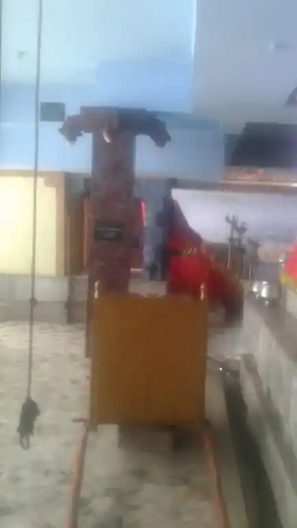 Arulmigu Sastha Temple, Kunnuvilai, Killiyoor - 629177 Arulmigu Sastha Temple, Kunnuvilai, கிள்ளியூர் - 629177, Kanyakumari - Ancient Temple Architecture and History Image 3