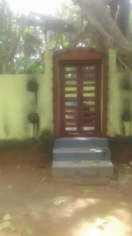 Arulmigu Sastha Temple, Kuruvivilai, Palore - 629177 Temple