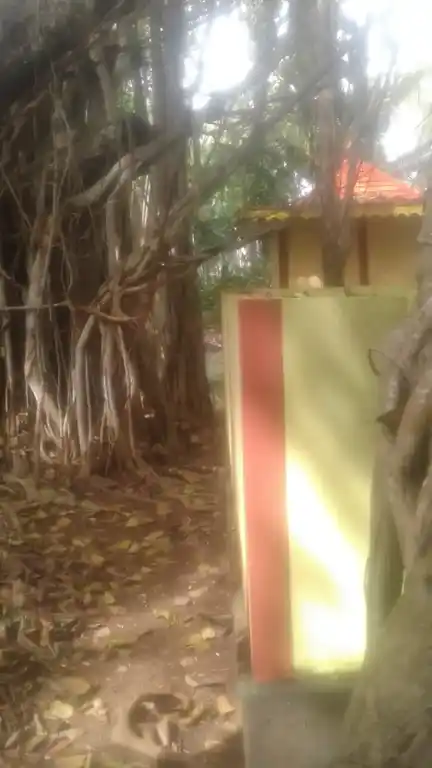 Arulmigu Sastha Temple, Kuruvivilai, Palore - 629177 Arulmigu Sastha Temple, Kuruvivilai, பாலூர் - 629177, Kanyakumari - Ancient Temple Architecture and History Image 2