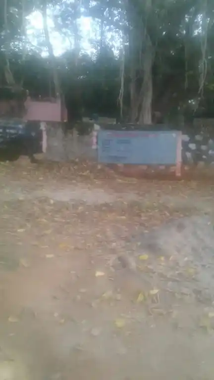 Arulmigu Sastha Temple, Kuthirodu, Paloor - 629177 Temple