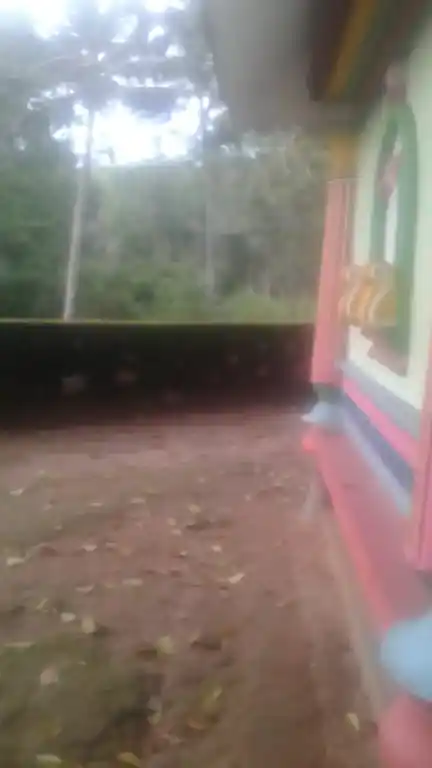 Arulmigu Sastha Temple, Kuthirodu, Paloor - 629177 Arulmigu Sastha Temple, Kuthirodu, பாலூர் - 629177, Kanyakumari - Ancient Temple Architecture and History Image 4