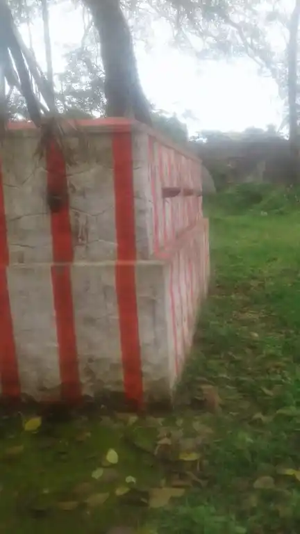 Arulmigu Sastha Temple, Manakkamparai, Nattalam - 629165 Temple